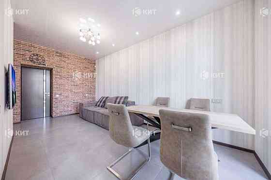 2к.60м2 Центр 100% ЖБ ( м. Площадь Конституции, кафе 1654 ) 109281 Харьков