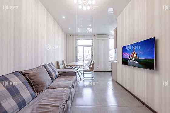 2к.60м2 Центр 100% ЖБ ( м. Площадь Конституции, кафе 1654 ) 109281 Харьков