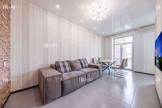 2к.60м2 Центр 100% ЖБ ( м. Площадь Конституции, кафе 1654 ) 109281 Харьков