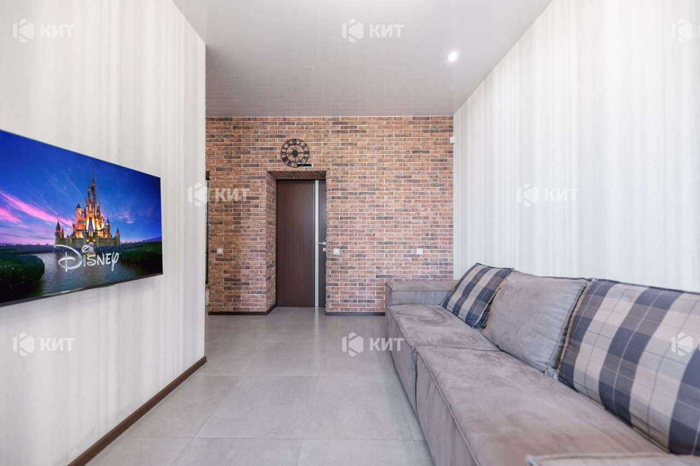 2к.60м2 Центр 100% ЖБ ( м. Площадь Конституции, кафе 1654 ) 109281 Харьков - изображение 4