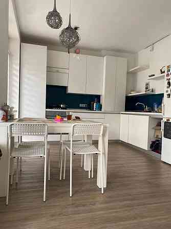 Стильна 1к квартира 38,86м² у ЖК Rich Town — без комісії для покупця Буча