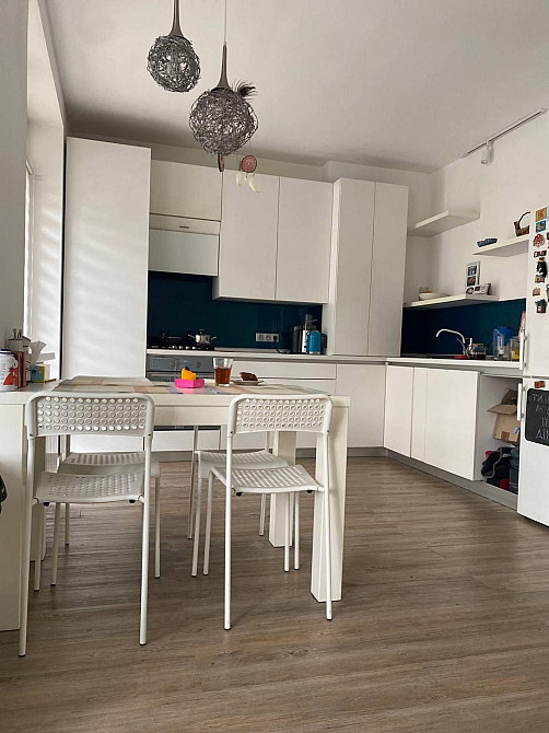 Стильна 1к квартира 38,86м² у ЖК Rich Town — без комісії для покупця Буча - изображение 5