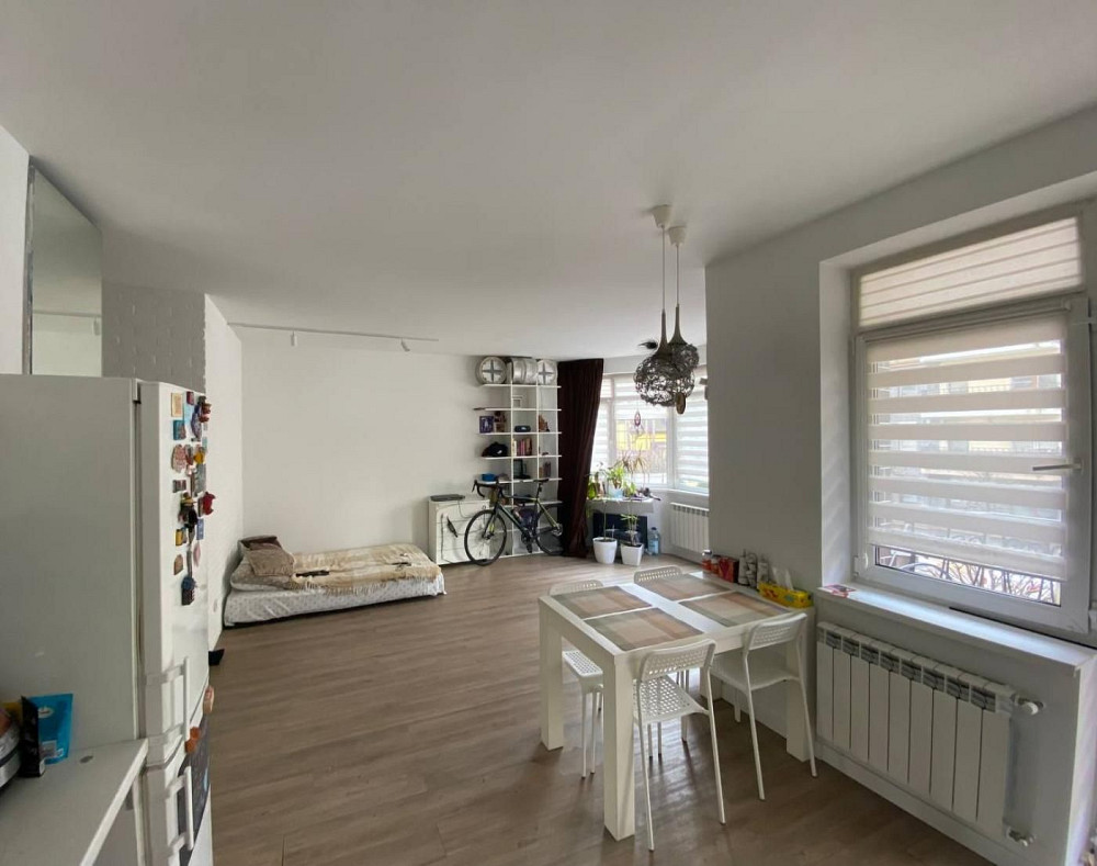 Стильна 1к квартира 38,86м² у ЖК Rich Town — без комісії для покупця Буча - изображение 2