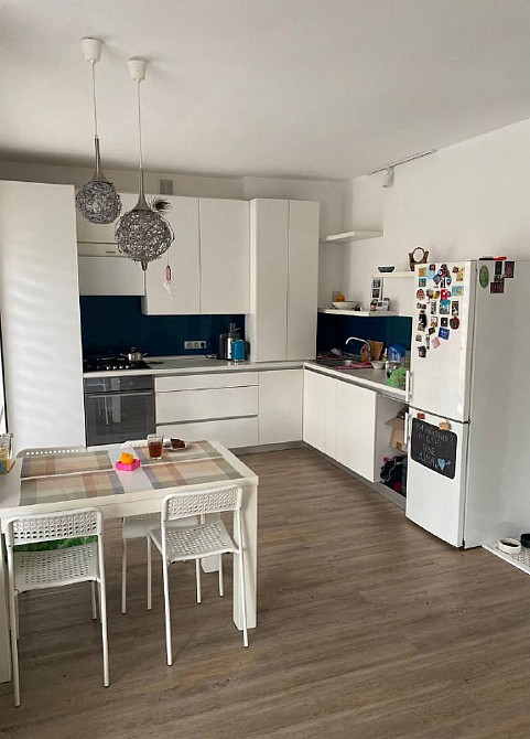 Стильна 1к квартира 38,86м² у ЖК Rich Town — без комісії для покупця Буча - изображение 8