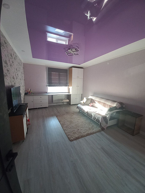 Продам 2к кв 71 м Любови Малой, Бавария , Холодная гора, Є-відновлення Харьков - изображение 2