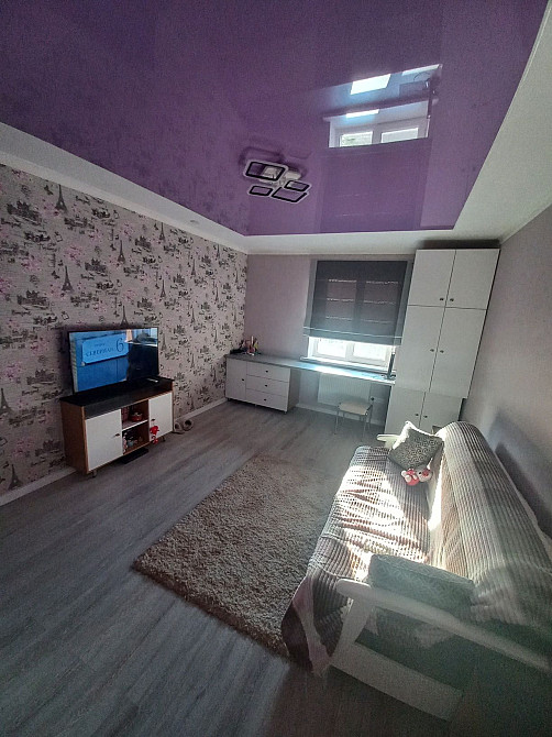 Продам 2к кв 71 м Любови Малой, Бавария , Холодная гора, Є-відновлення Харьков - изображение 1