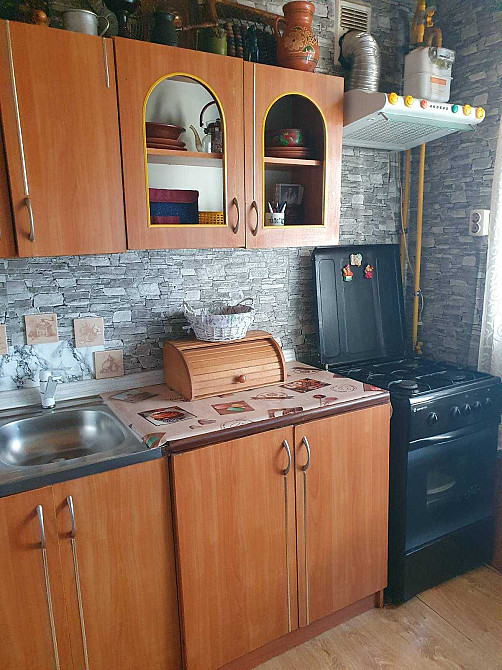 ТЕРМІНОВО Найдешевша 1к квартира в ЦЕНТРІ Хмельницкий - изображение 4