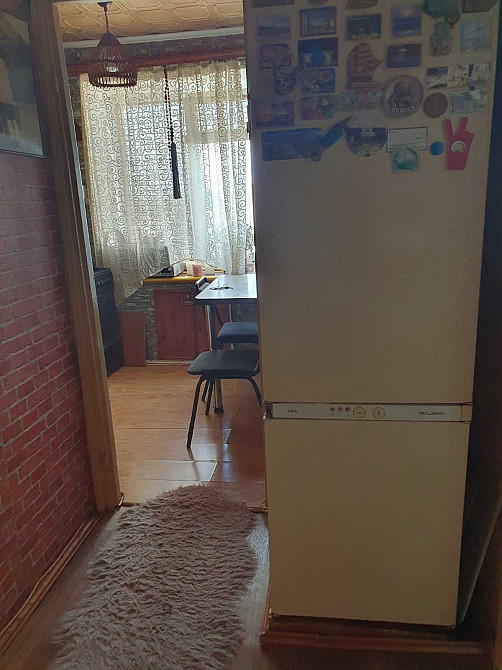 ТЕРМІНОВО Найдешевша 1к квартира в ЦЕНТРІ Хмельницкий - изображение 2