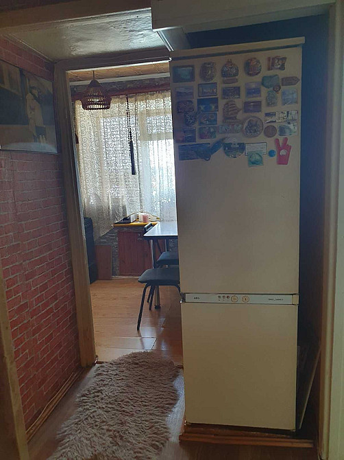 ТЕРМІНОВО Найдешевша 1к квартира в ЦЕНТРІ Хмельницкий - изображение 7