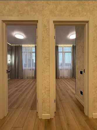 Продам двухкомнатную квартиру с евроремонтом в 61 Жемчужине/Фонтан Одеса