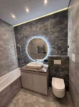 Продам двухкомнатную квартиру с евроремонтом в 61 Жемчужине/Фонтан Одеса