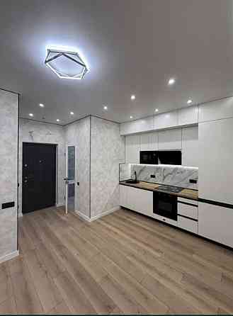 Продам двухкомнатную квартиру с евроремонтом в 61 Жемчужине/Фонтан Одеса