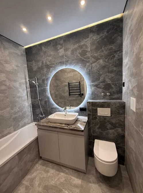 Продам двухкомнатную квартиру с евроремонтом в 61 Жемчужине/Фонтан Одеса - зображення 4