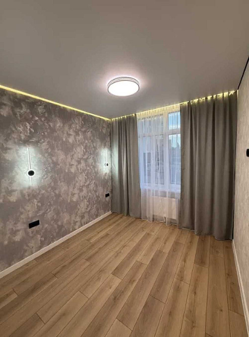 Продам двухкомнатную квартиру с евроремонтом в 61 Жемчужине/Фонтан Одеса - зображення 2