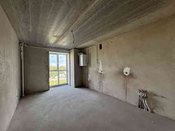 Продаж 1-кімнатної квартири 45 м² ЖК «Залізничний» Луцьк