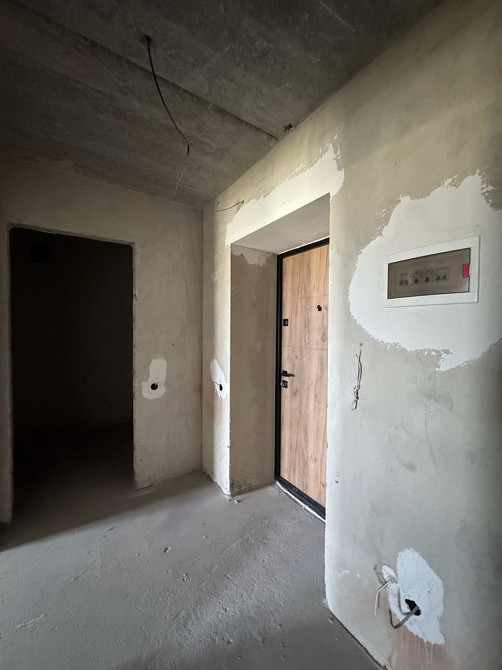 Продаж 1-кімнатної квартири 45 м² ЖК «Залізничний» Луцк - изображение 3