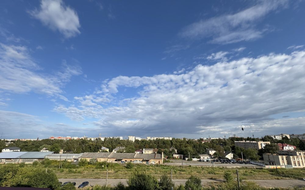 Продаж 1-кімнатної квартири 45 м² ЖК «Залізничний» Луцк - изображение 4