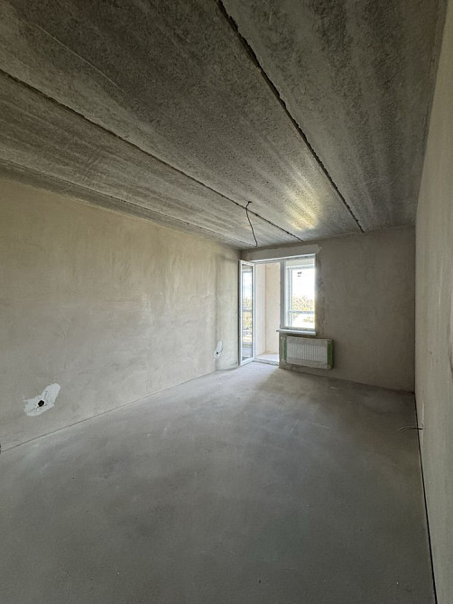 Продаж 1-кімнатної квартири 45 м² ЖК «Залізничний» Луцк - изображение 1