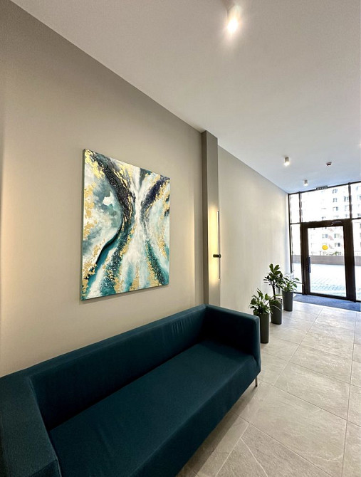 СРОЧНО — квартира на Генуэзской‼️ ДОМ СДАН Одесса - изображение 5