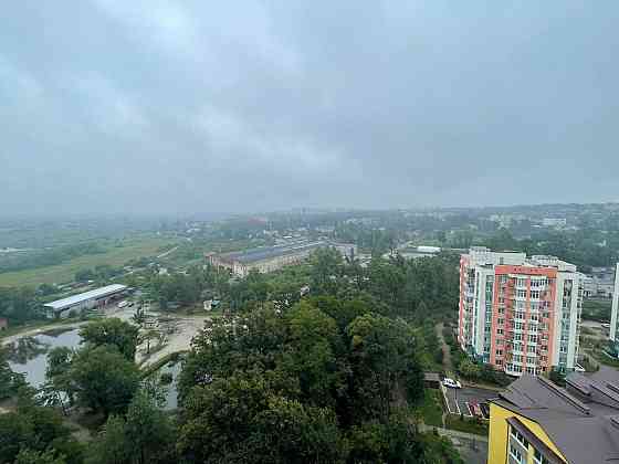 2-кімнатна квартира у ЖК Синергія-2+, поруч парк та інфраструктура Ирпень