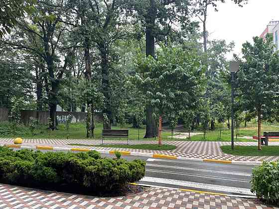 2-кімнатна квартира у ЖК Синергія-2+, поруч парк та інфраструктура Ирпень