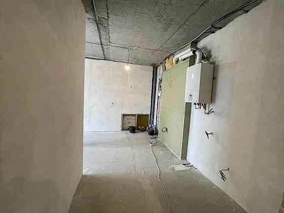 2-кімнатна квартира у ЖК Синергія-2+, поруч парк та інфраструктура Ирпень