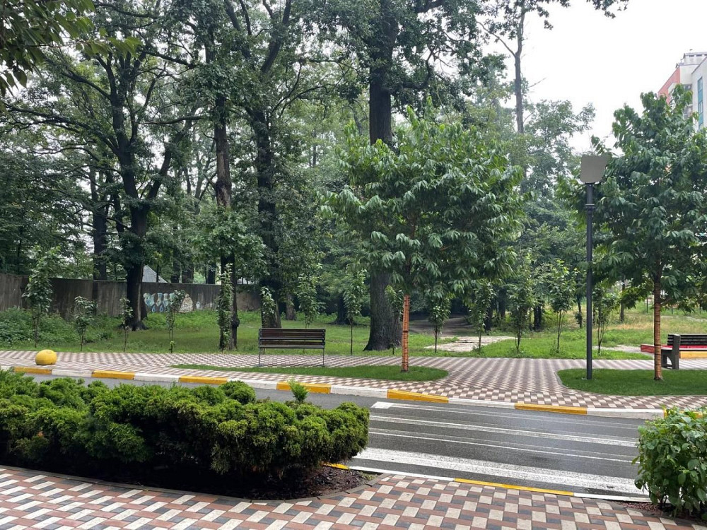 2-кімнатна квартира у ЖК Синергія-2+, поруч парк та інфраструктура Ирпень - изображение 3