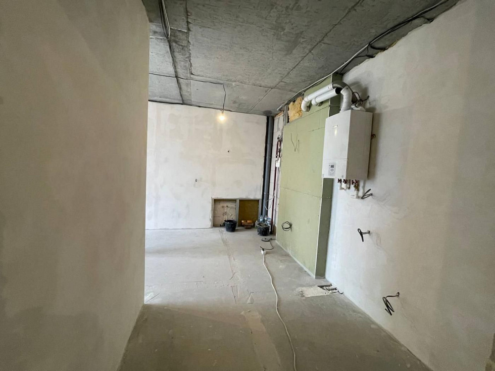 2-кімнатна квартира у ЖК Синергія-2+, поруч парк та інфраструктура Ирпень - изображение 6