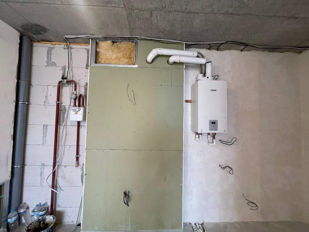 2-кімнатна квартира у ЖК Синергія-2+, поруч парк та інфраструктура Ирпень - изображение 7