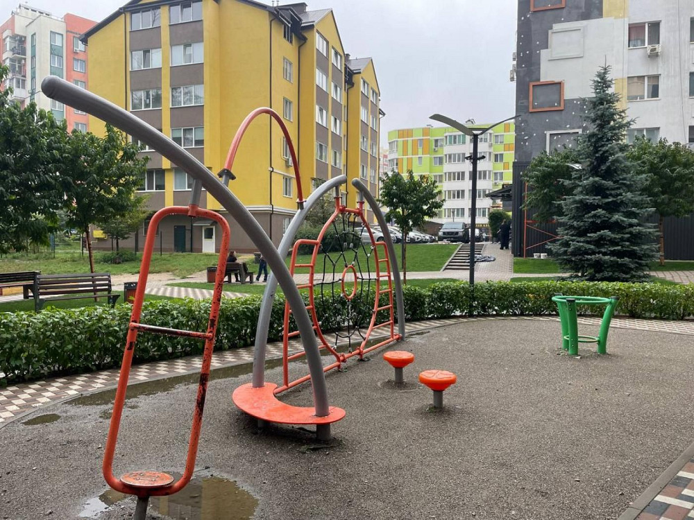 2-кімнатна квартира у ЖК Синергія-2+, поруч парк та інфраструктура Ирпень - изображение 2