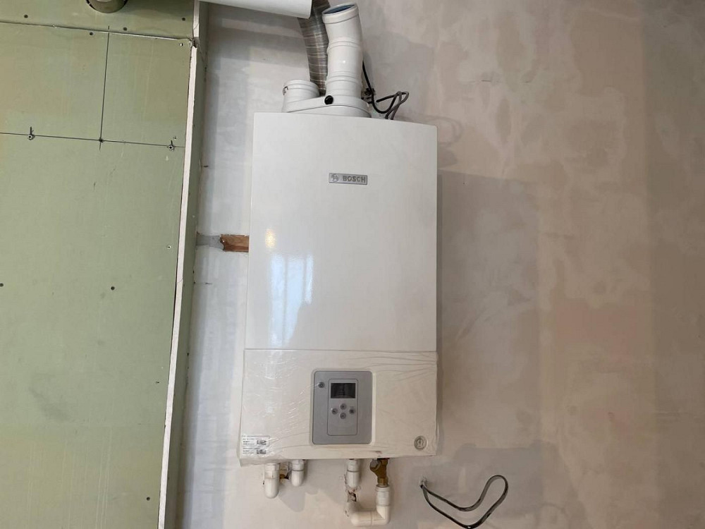 2-кімнатна квартира у ЖК Синергія-2+, поруч парк та інфраструктура Ирпень - изображение 8