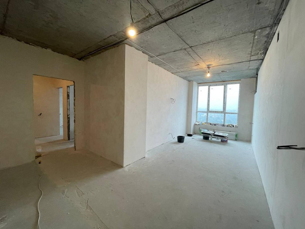 2-кімнатна квартира у ЖК Синергія-2+, поруч парк та інфраструктура Ирпень - изображение 5