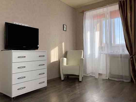 Світла, простора квартира в продажі в продажі. Буча