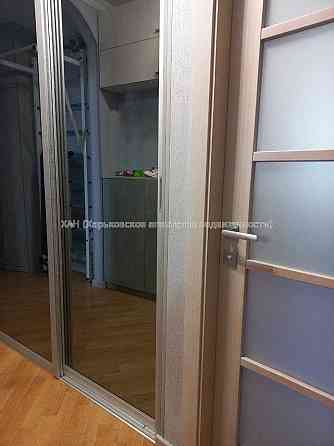 Продам 3 к кв евроремонт Аэрокосмический проспект метро Левада Харьков