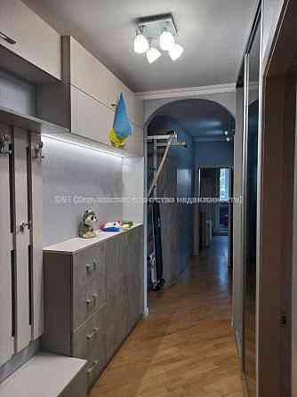 Продам 3 к кв евроремонт Аэрокосмический проспект метро Левада Харьков