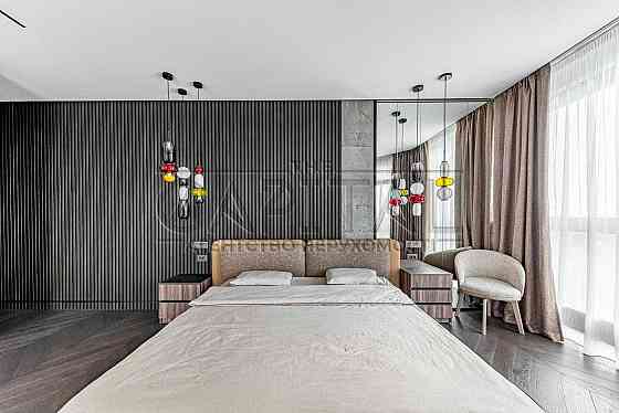 Продаж 4к квартири, 207м2, Київ, ЖК Delmar Київ