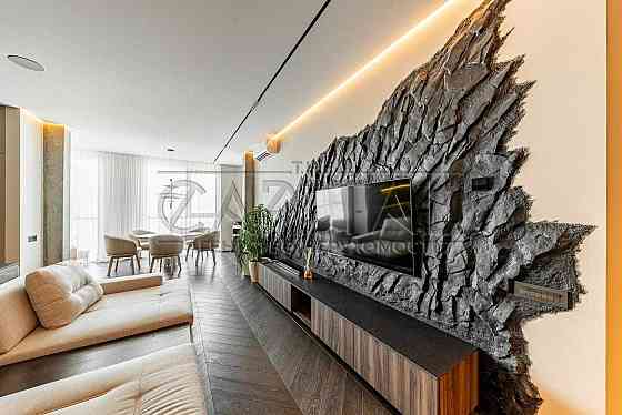 Продаж 4к квартири, 207м2, Київ, ЖК Delmar Київ