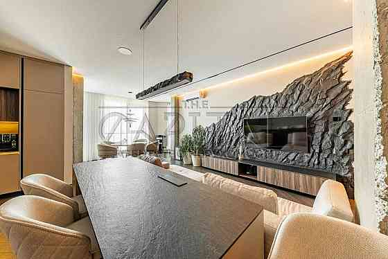 Продаж 4к квартири, 207м2, Київ, ЖК Delmar Київ