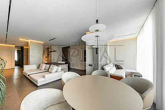 Продаж 4к квартири, 207м2, Київ, ЖК Delmar Київ