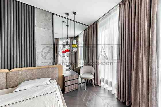 Продаж 4к квартири, 207м2, Київ, ЖК Delmar Київ