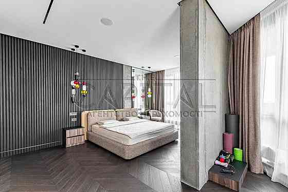 Продаж 4к квартири, 207м2, Київ, ЖК Delmar Київ