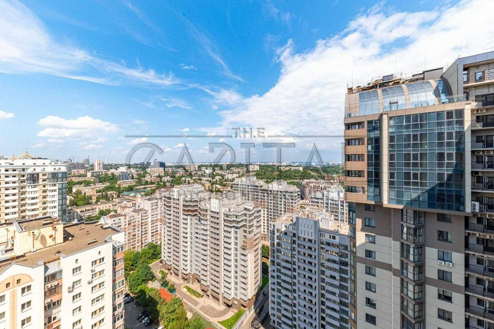 Продаж 4к квартири, 207м2, Київ, ЖК Delmar Київ - зображення 8