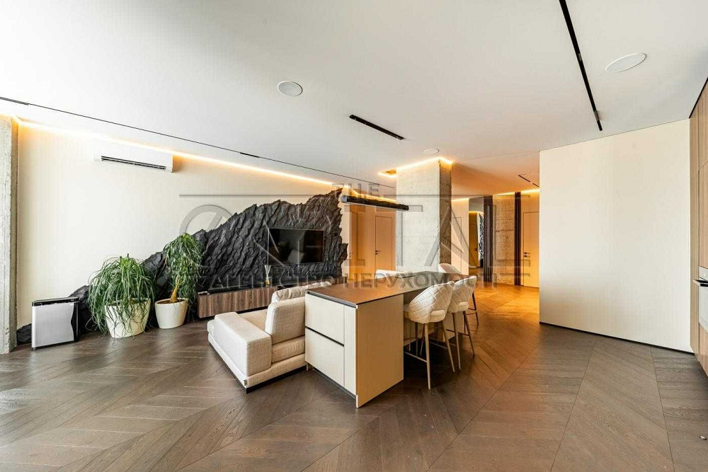 Продаж 4к квартири, 207м2, Київ, ЖК Delmar Київ - зображення 7