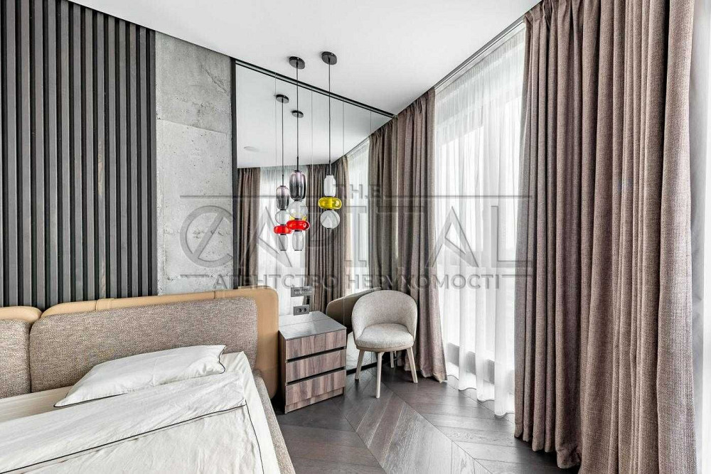 Продаж 4к квартири, 207м2, Київ, ЖК Delmar Київ - зображення 4