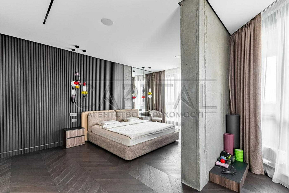 Продаж 4к квартири, 207м2, Київ, ЖК Delmar Київ - зображення 6