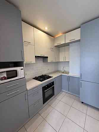 СЕРТИФІКАТ 2%! Центр Ірпеня! Однокімнатна з ремонтом! Ирпень