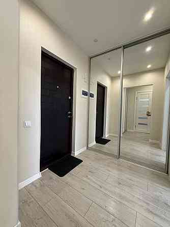 СЕРТИФІКАТ 2%! Центр Ірпеня! Однокімнатна з ремонтом! Ирпень