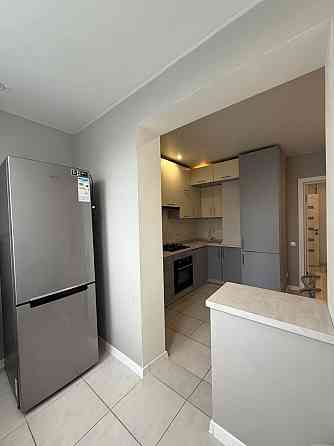 СЕРТИФІКАТ 2%! Центр Ірпеня! Однокімнатна з ремонтом! Ирпень