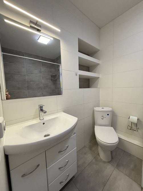 СЕРТИФІКАТ 2%! Центр Ірпеня! Однокімнатна з ремонтом! Ирпень - изображение 8