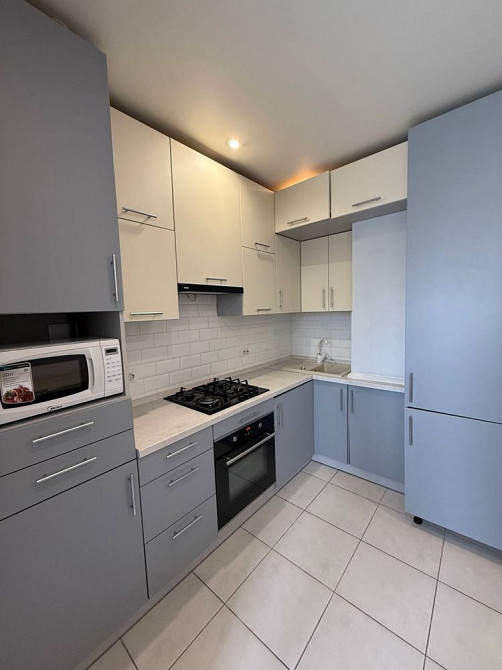 СЕРТИФІКАТ 2%! Центр Ірпеня! Однокімнатна з ремонтом! Ирпень - изображение 1